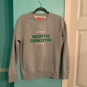 North Dakota crewneck